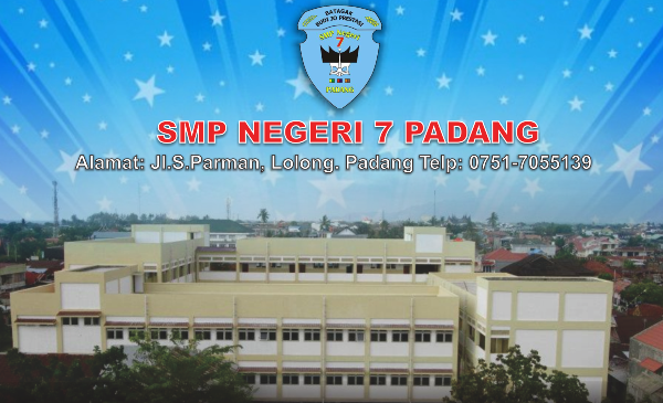 Berita SMPN 7 Padang