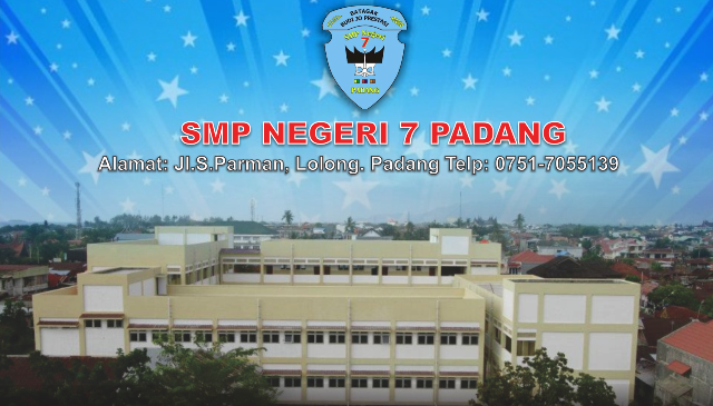 Ekstra Kurikuler SMPN 7 Padang
