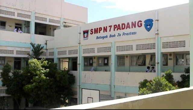 SMPN 7 Padang
